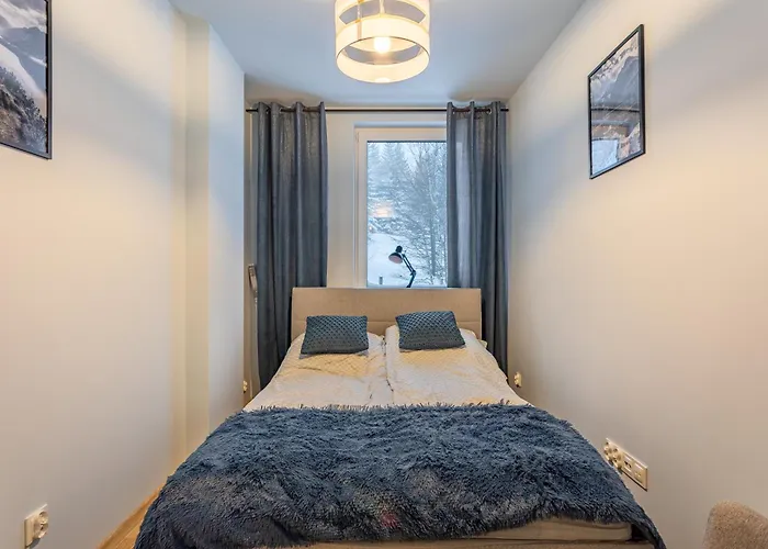 Daire Zeromskiego 15b/5