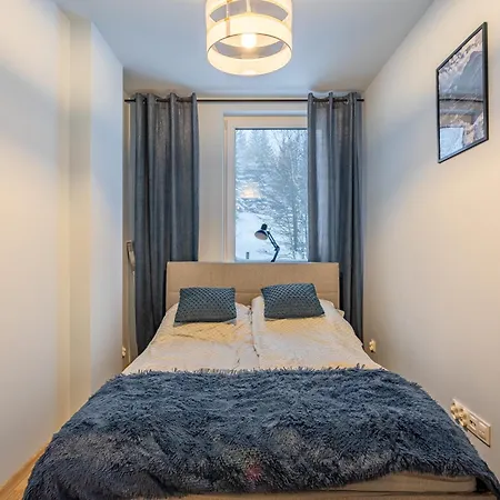 Apartment Zeromskiego 15b/5