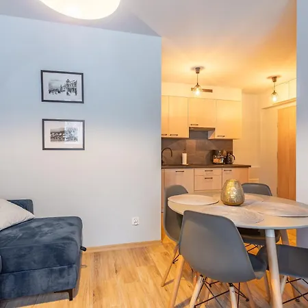 żeromskiego 15b/5 * Szklarska Poręba